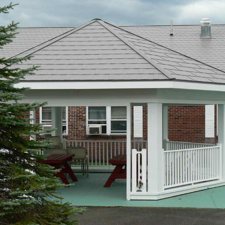 Metal Shingle Metal Shingle