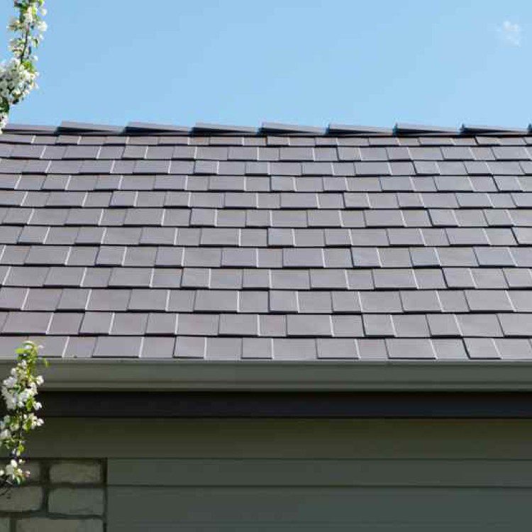Metal Shingle Metal Shingle